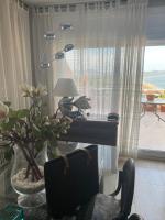 Půdorys ubytování thalassa Begur