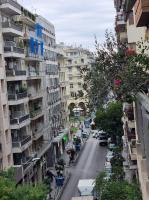 Okolie apartmánu