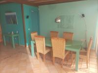 Půdorys ubytování Playa Blanca Center Ocean View Apartment