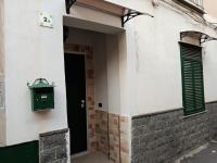 Plan piętra w obiekcie Etna Bella Home