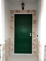 Plan piętra w obiekcie Etna Bella Home