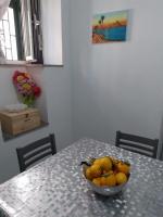 Jedzenie w apartamencie lub w pobliżu