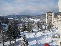 Charmant 3 pièces au pied des pistes, entièrement refait à neuf - FR-1-689-2 v zime