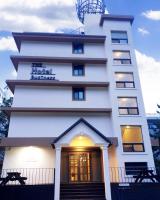 Gyeongpodae The Hotel Business - Housity