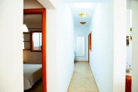 Postel nebo postele na pokoji v ubytování La Concha Beach apartament
