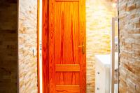 Půdorys ubytování La Concha Beach apartament