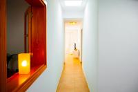 Půdorys ubytování La Concha Beach apartament