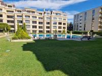 The swimming pool at or close to Апартамент RESORT SENSATION 3