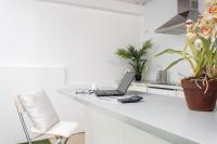 Půdorys ubytování Home2Book La Casita del Mercado