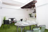 Posezení v ubytování Home2Book La Casita del Mercado