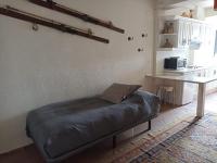 Půdorys ubytování Sierra Nevada Apartment
