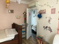 Część wypoczynkowa w obiekcie Maison, 2chambres, gde terrasse, prox SNCF, friche et Vieux Port