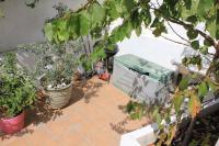 Ogród w obiekcie Maison, 2chambres, gde terrasse, prox SNCF, friche et Vieux Port