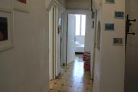 Plan piętra w obiekcie Maison, 2chambres, gde terrasse, prox SNCF, friche et Vieux Port
