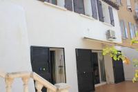 Fasada lub wejście do obiektu Maison, 2chambres, gde terrasse, prox SNCF, friche et Vieux Port
