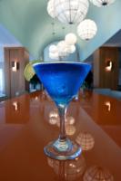 Bluegreen's Bayside Resort and Spa at Panama City Beachで提供されているドリンク