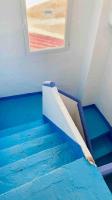 A bed or beds in a room at Casa típica aragonesa.