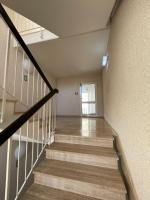 Půdorys ubytování 4* Boutique Zimmer am Düsseldorf Hafen + ÖPNV & TG