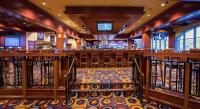 Grundriss der Unterkunft Holiday Inn Hotel &amp; Suites Council Bluffs by IHG