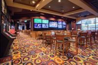 TV&#47;Unterhaltungsangebot in der Unterkunft Holiday Inn Hotel &amp; Suites Council Bluffs by IHG