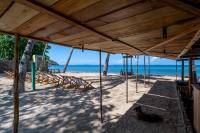 Pokrajina v okolici hotela