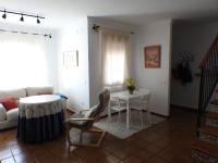 Posedenie v ubytovaní LA CASA DE ELIAS