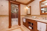 Koupelna v ubytování Ocean View Villa - Best Caribbean Vacation