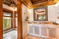 Půdorys ubytování Ocean View Villa - Best Caribbean Vacation