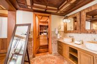 Půdorys ubytování Ocean View Villa - Best Caribbean Vacation