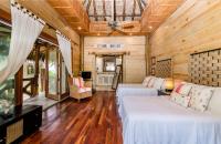 Posezení v ubytování Ocean View Villa - Best Caribbean Vacation