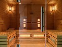 Plán poschodí v ubytovaní Hotel Bergo Resort & SPA