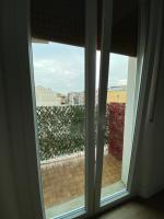 Výhľad na more alebo výhľad na more priamo z apartmánu