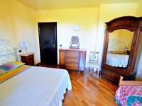 Posteľ alebo postele v izbe v ubytovaní Apartment in Marsciano Perugia with swimming pool