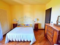 Posteľ alebo postele v izbe v ubytovaní Apartment in Marsciano Perugia with swimming pool