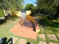 Vonkajšia záhrada v ubytovaní Apartment in Marsciano Perugia with swimming pool