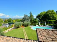 Bazén v ubytovaní Apartment in Marsciano Perugia with swimming pool alebo v jeho blízkosti