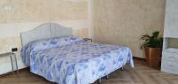 Posteľ alebo postele v izbe v ubytovaní Le Rustiche Foresteria