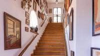 Půdorys ubytování Finca la Cañera Alcalá de Guadaira by Ruralidays