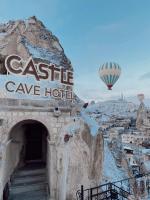 Castle Cave Hotel, Göreme – Prezzi aggiornati per il 2024