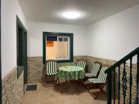 Plán poschodí v ubytovaní Abades Beach houses by Apartamentos Estrella del Norte