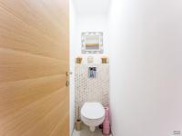 Plan piętra w obiekcie studio avec belle terrasse