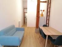 Plan piętra w obiekcie Apartamento de diseño Malasaña