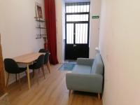 Plan piętra w obiekcie Apartamento de diseño Malasaña