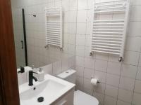 Plan piętra w obiekcie Apartamento de diseño Malasaña