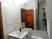 Plan piętra w obiekcie Apartamento de diseño Malasaña