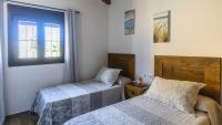 Půdorys ubytování Casa El Duque Leyre Vejer de la Frontera by Ruralidays