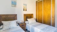 Půdorys ubytování Casa El Duque Leyre Vejer de la Frontera by Ruralidays