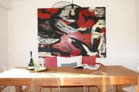 Napoje w obiekcie Superb Apt- Garden- 3 parkings, near Petite Venise !