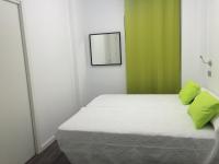 Chameleon Youth Hostel Alicante, Alicante – päivitetyt vuoden ...