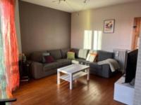 Plan piętra w obiekcie Trouville - Charmant Duplex familial très spacieux